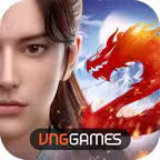 Thiên Long Bát Bộ 2 VNG iOS Icon