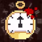 Clock of Atonement iOS Icon
