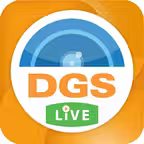 DGS Live iOS Icon