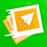 Photo Transfer WiFi icon