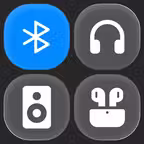 Sound Connect for Headphones Icon