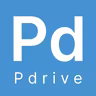 Pdrive DRV icon