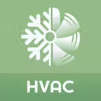 HVAC practice test iOS Icon