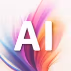 AI Video Generator + AI Maker iOS Icon