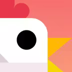 Chicken Scream Jump - Endless Arcade Game Icon