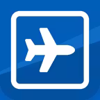 AircraftMobile Icon