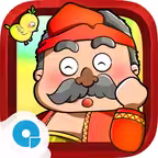 Let's Play bersama Pak Lebai iOS Icon