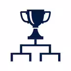 Bracket Maker: Tournament App icon
