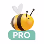 LesHabitués Pro - Commerçants Icon