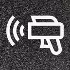 RadarAll Speed Camera Detector icon