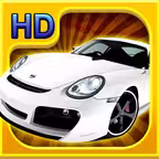 Garage Game Icon