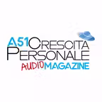 Area51 Crescita Personale Audi iOS Icon