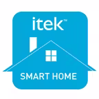 itek Smart Home iOS Icon