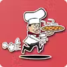 Ljusstadens Pizzeria icon