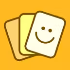 Card Talk iOS Icon