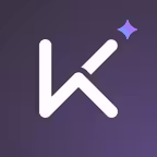 Keep - AI 运动教练 iOS Icon