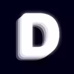 Voice Video Translator - AiDub iOS Icon