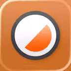 Control Orienteering Analysis iOS Icon