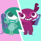 Endless Monsters iOS Icon