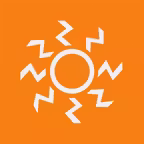 Shades Body Studio Icon
