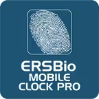 ERS Bio Clock Pro Icon