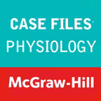 Case Files: Physiology iOS Icon