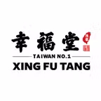 Xing Fu Tang iOS Icon