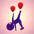 Down The Hole! iOS Icon