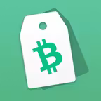 Bitcoin Cash Register iOS Icon