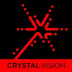 Crystal Vision Icon