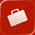 Resume Star: CV Maker, Builder iOS Icon