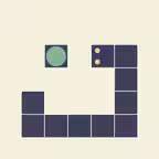 Ultimate Snake iOS Icon