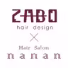 ZABO&nanan icon