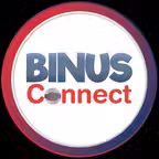 BINUS Connect iOS Icon