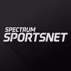 Spectrum SportsNet: Live Games iOS Icon