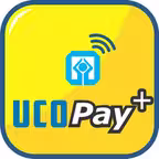 UCOPAY+ iOS Icon