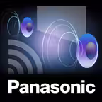 Panasonic Theater Remote 2014 Icon