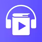 Podcast Maker: Learn with Ai iOS Icon