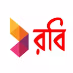 Robi Digital Guru iOS Icon