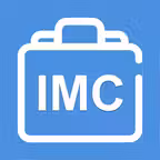 IMC - Calcolatore Icon
