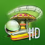 Pinball HD Collection iOS Icon