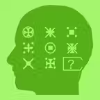 Mr.IQ iOS Icon