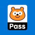 Pontaパス iOS Icon