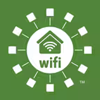 SmartHub WiFi iOS Icon