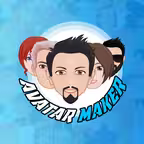 Avatar Maker for WhatsApp Icon