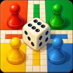 Ludo World - Parchis Trouble Icon