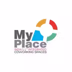 Myplace Coworking Icon