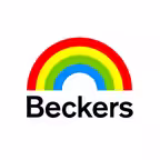 Beckers Easy Colour iOS Icon
