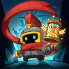 Soul Knight Prequel iOS Icon