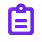 QuickPaste - Clipboard Manager Icon